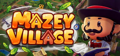 Mazey Village