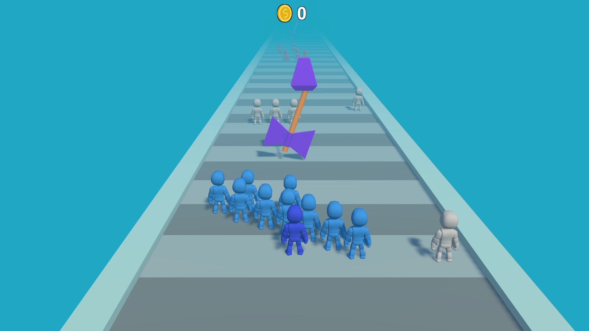 Join Rush Attack screenshot 8