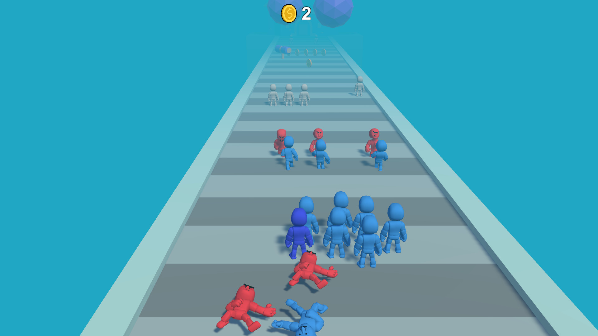 Join Rush Attack screenshot 2