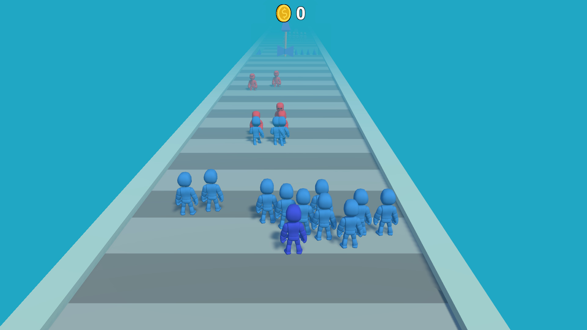 Join Rush Attack screenshot 7
