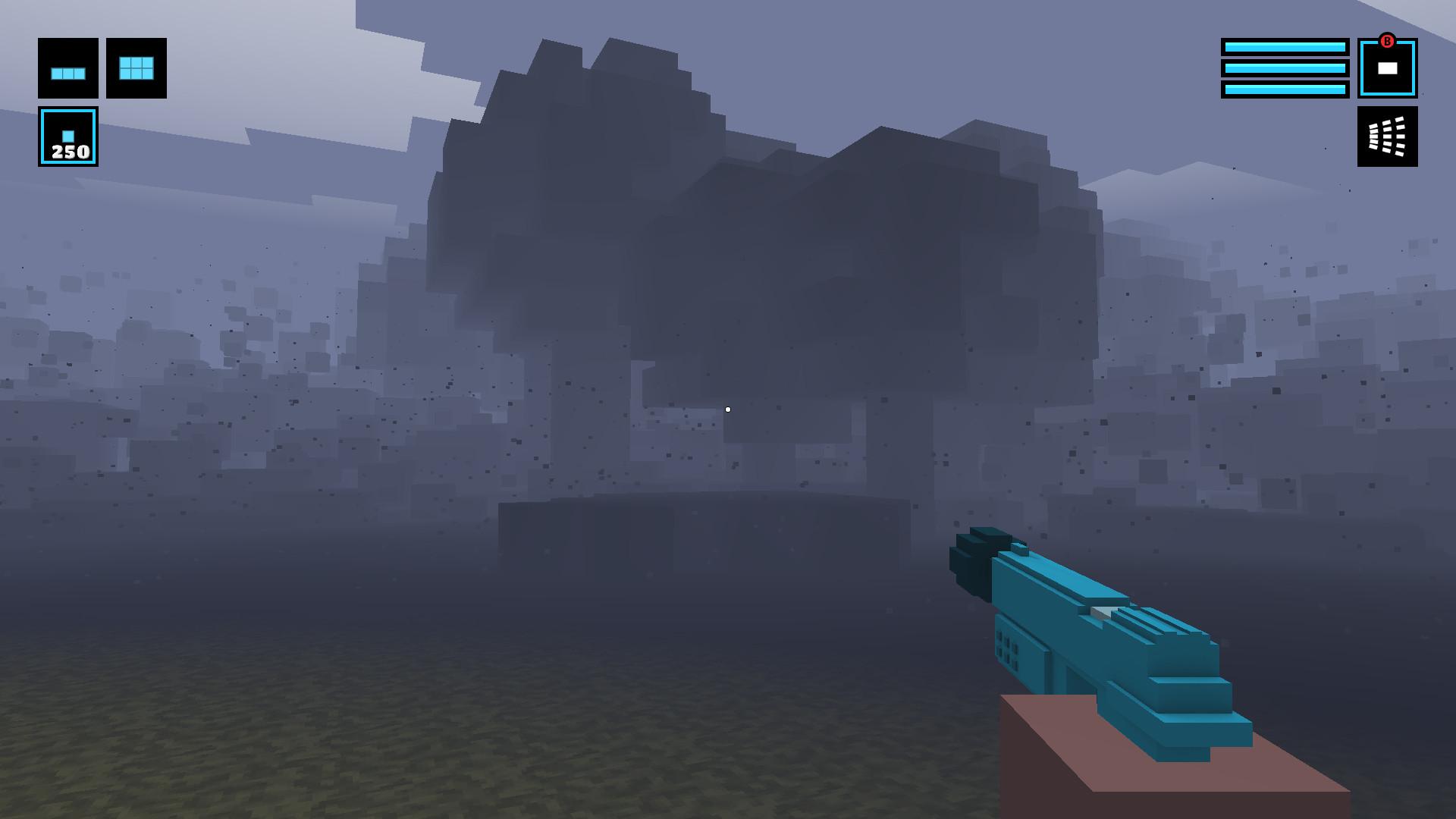 Splodge Royale screenshot 4