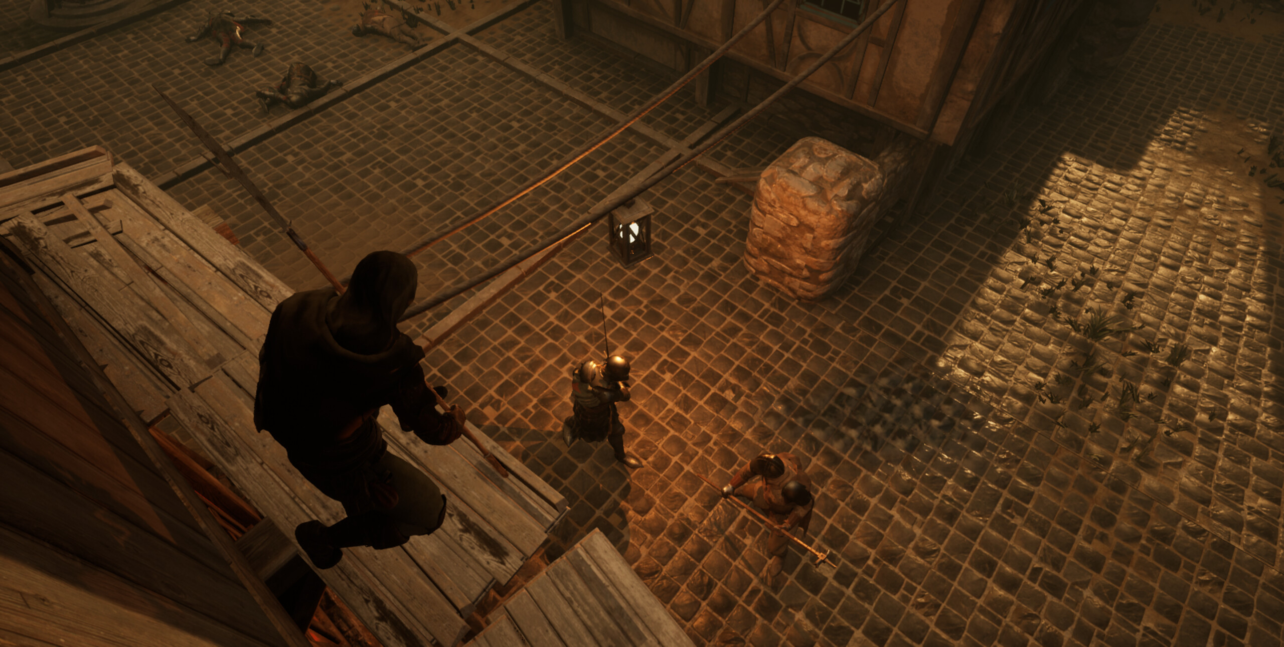 Mobius screenshot 7