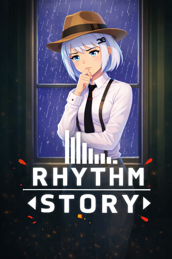 Rhythm Story Demo