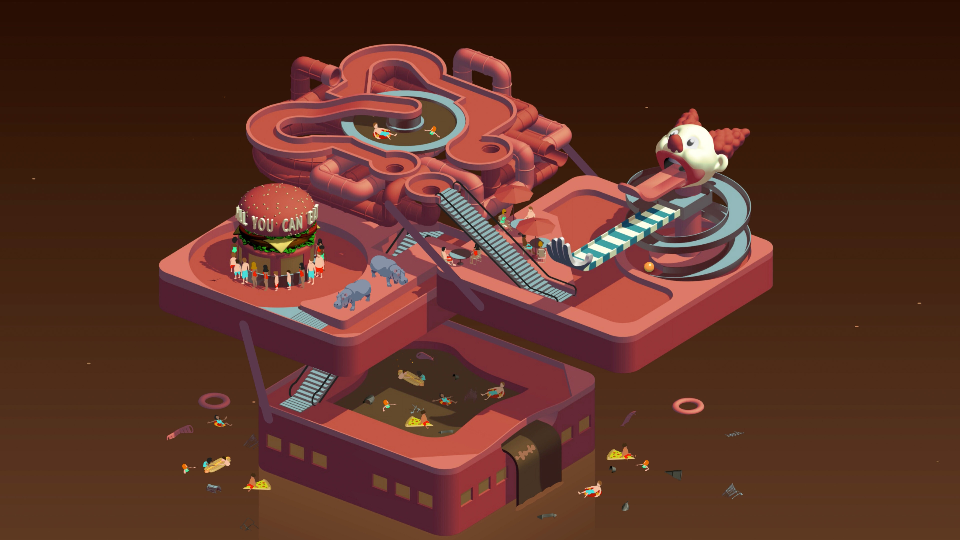 Wonderputt Forever screenshot 8
