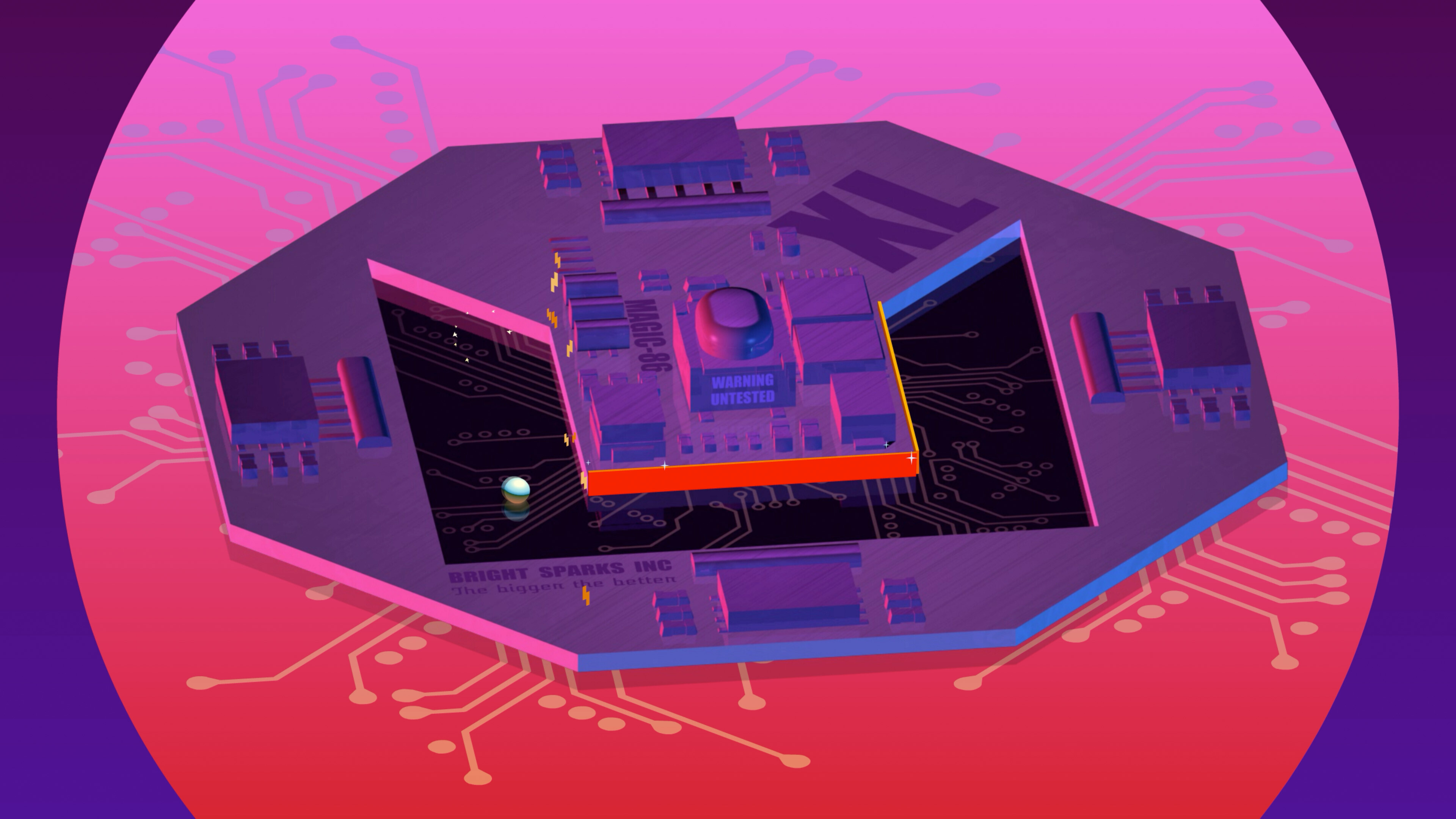 Wonderputt Forever screenshot 4