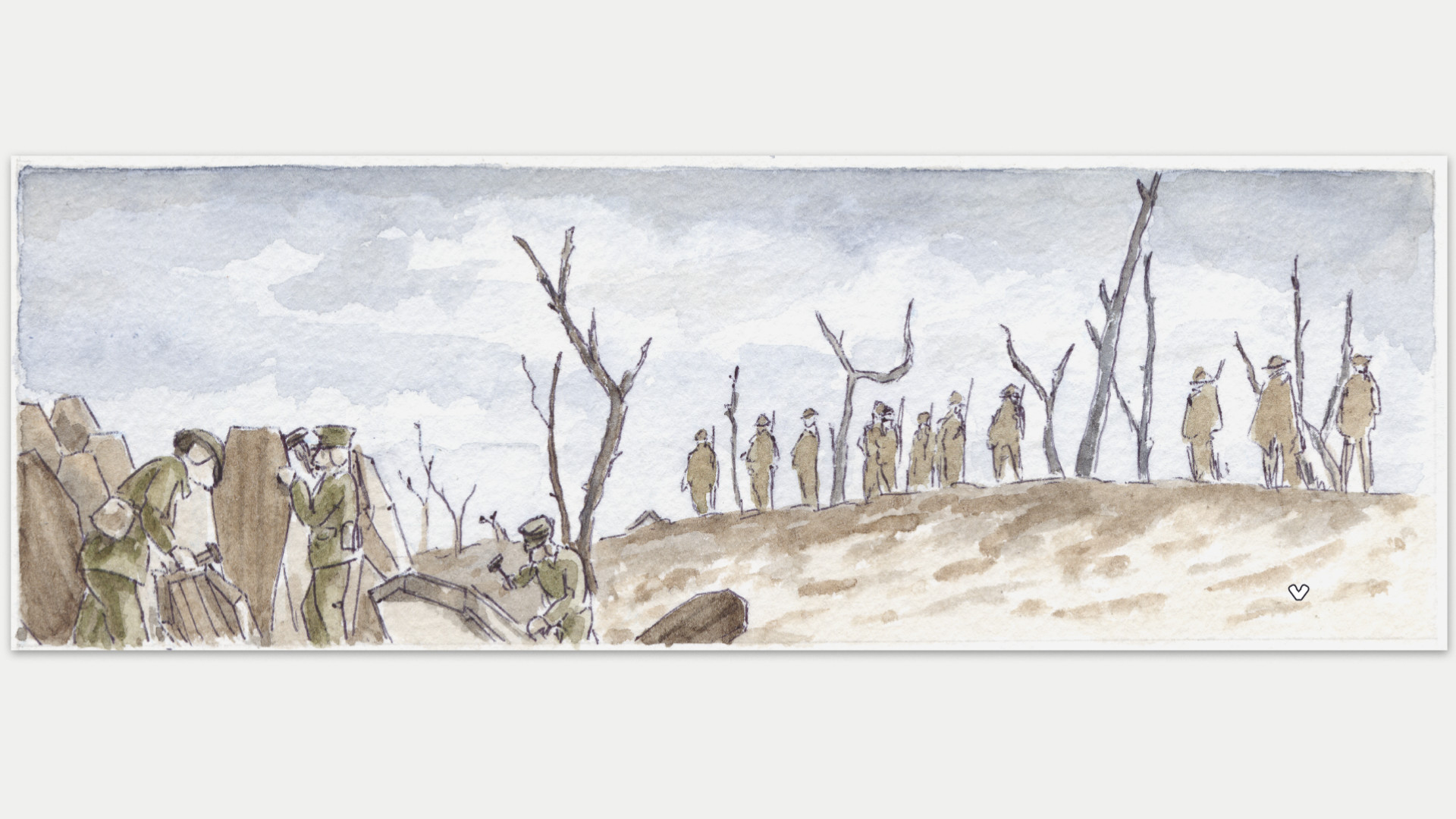 Diptych screenshot 7