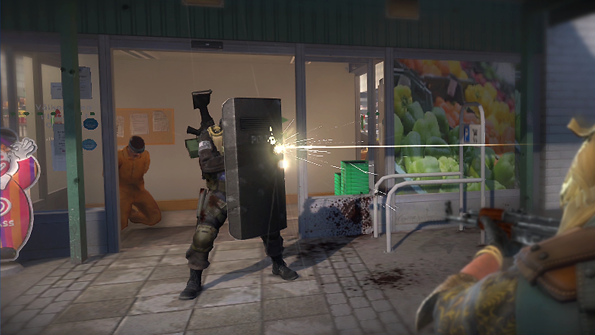 CS:GO - Operation Riptide screenshot 2