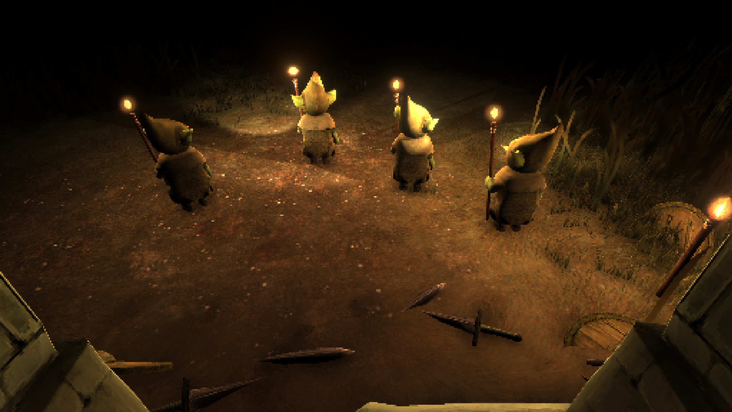 Witherholme screenshot 7
