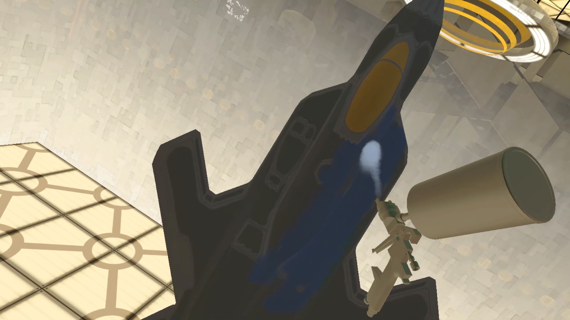 Modelist screenshot 3