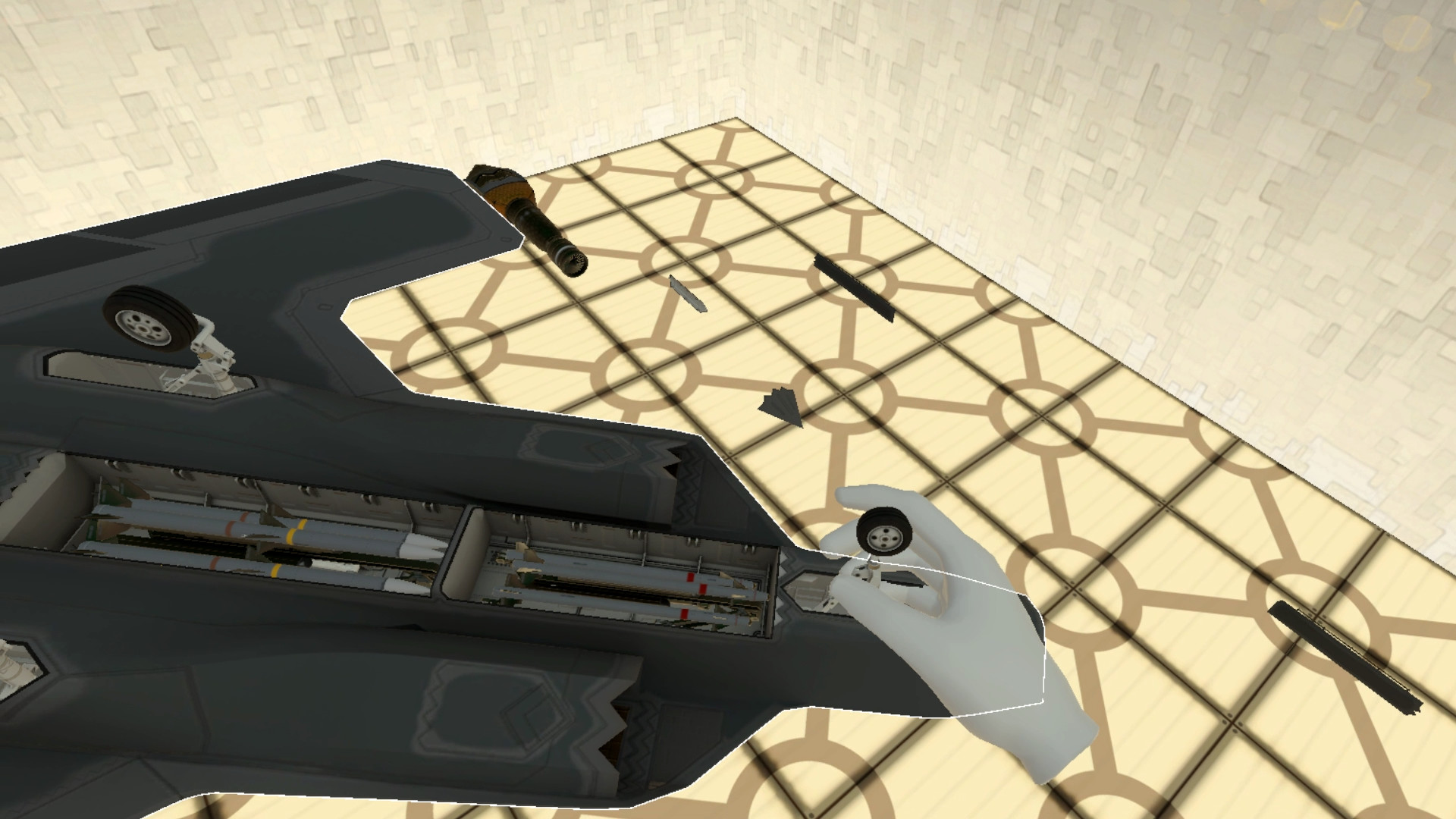 Modelist screenshot 1