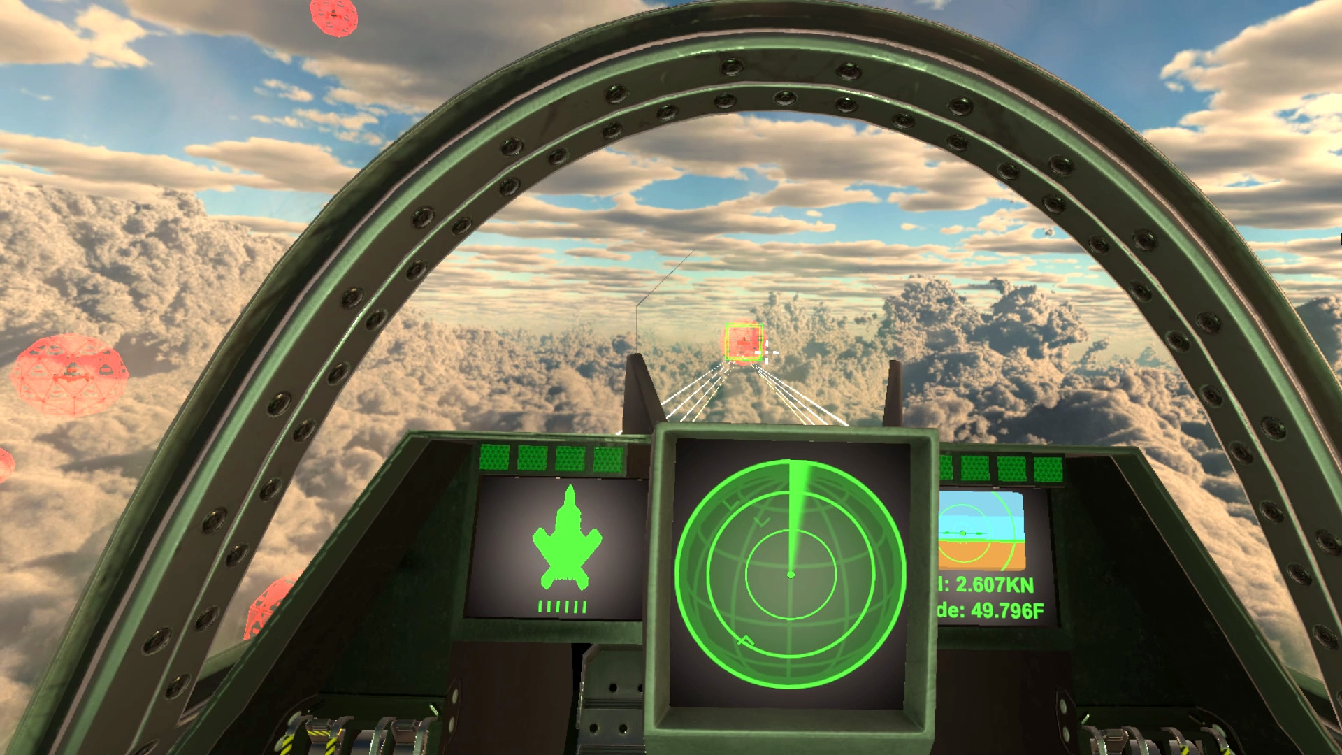 Modelist screenshot 5