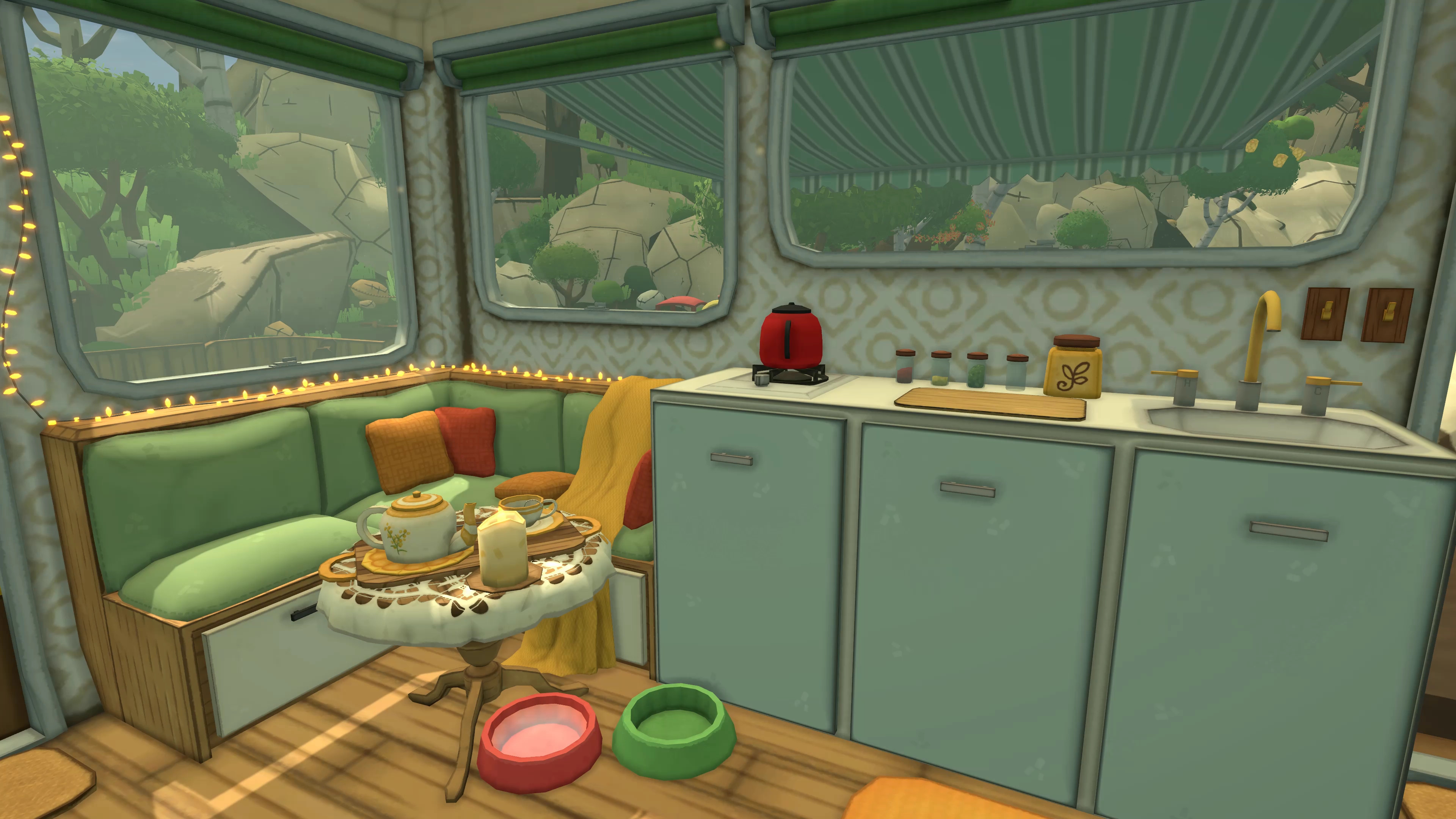 Miska screenshot 8