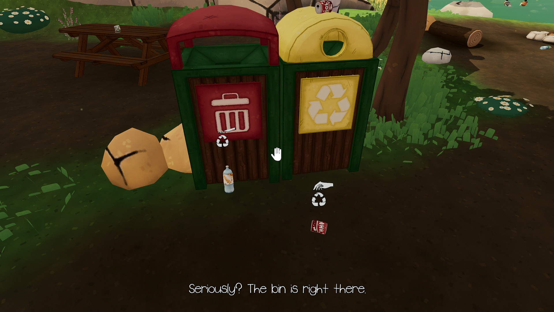 Miska screenshot 4