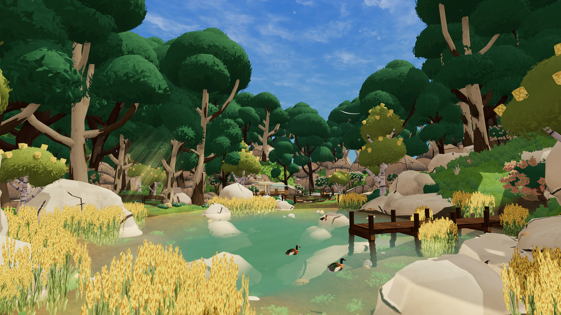 Miska screenshot 5