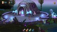 A screenshot of Echoes of the Stars