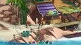 A screenshot of Echoes of the Stars