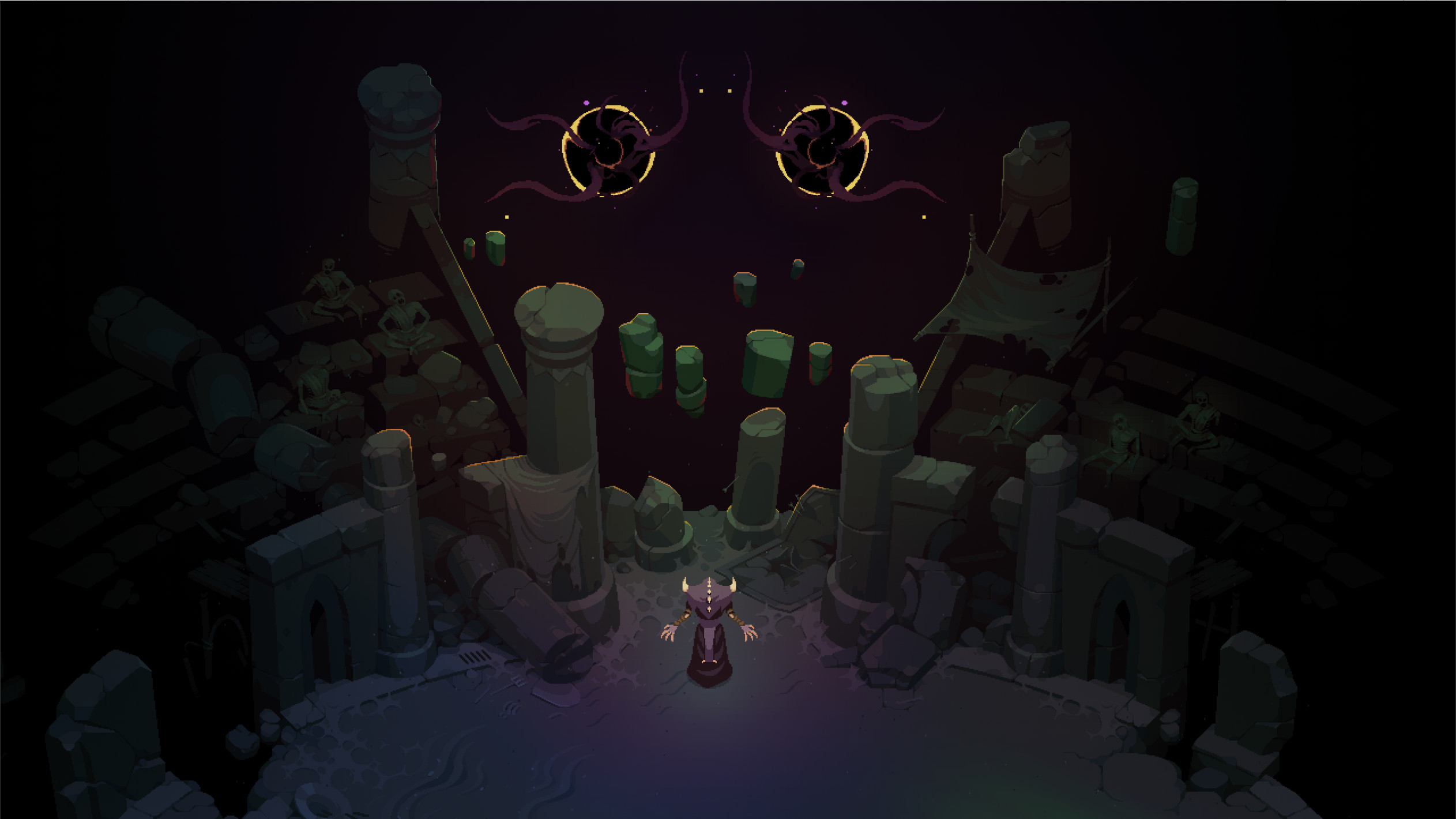 Undungeon OST screenshot 3