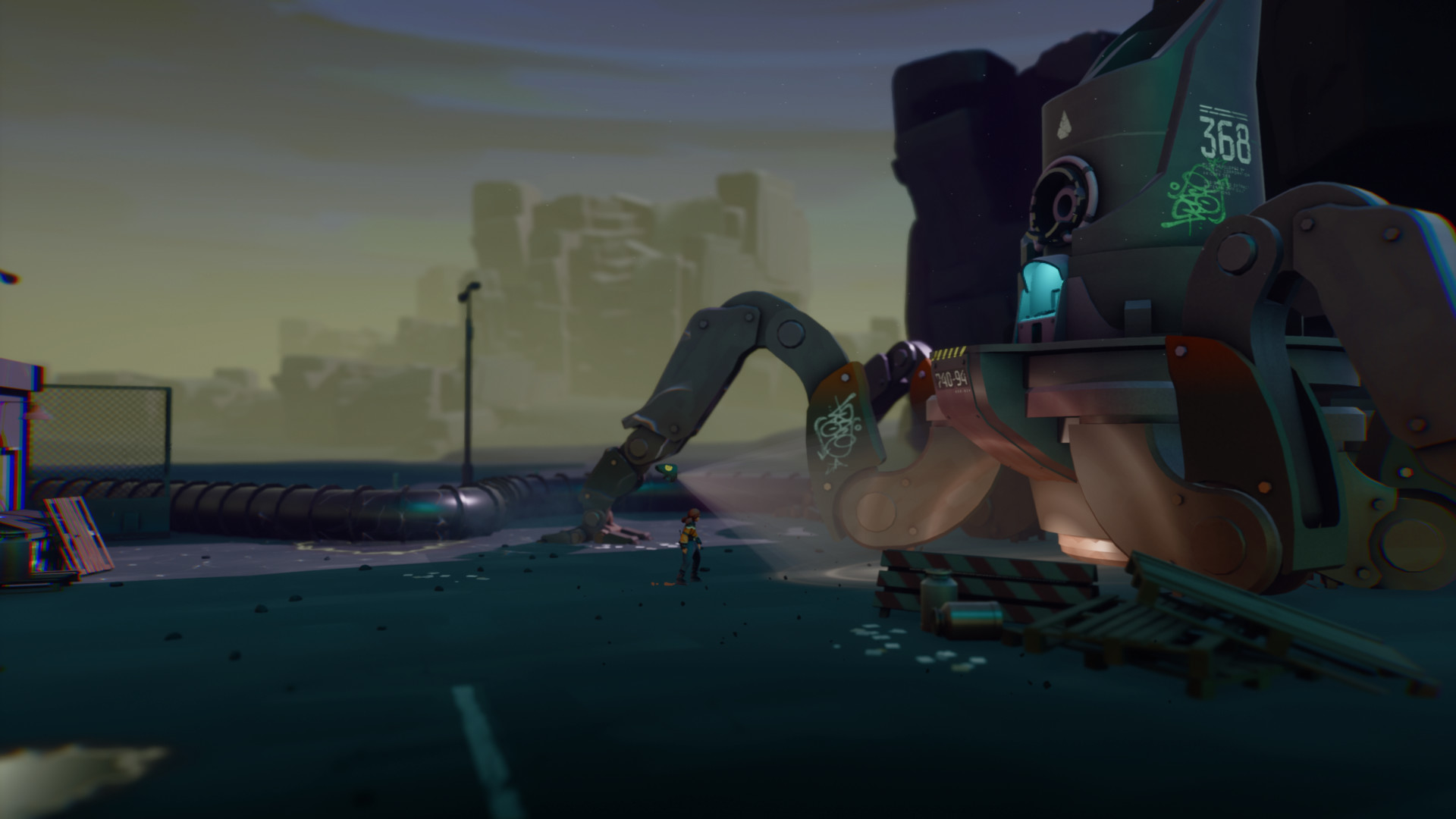 Water Fall screenshot 7