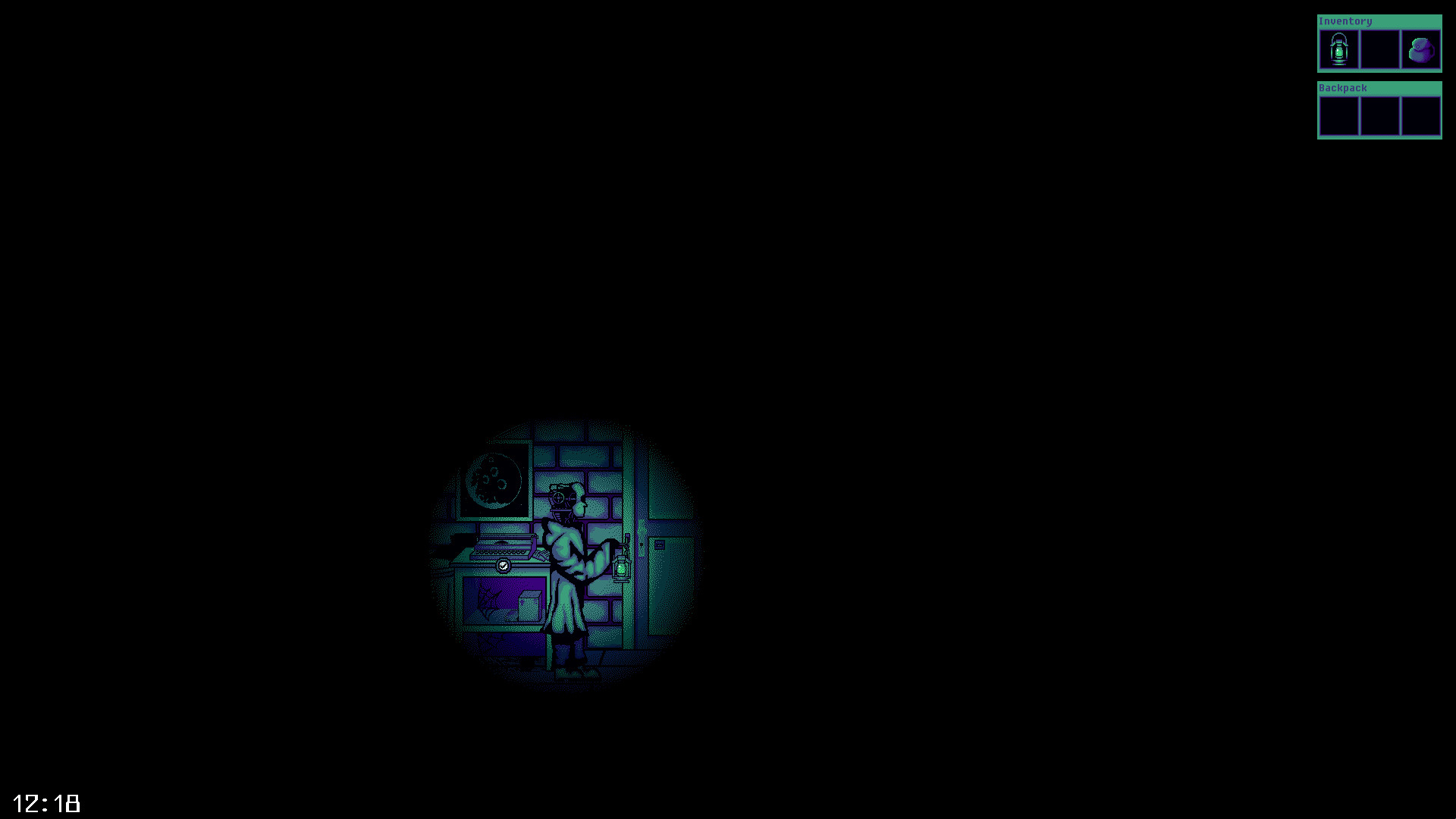 TealGrounds screenshot 1