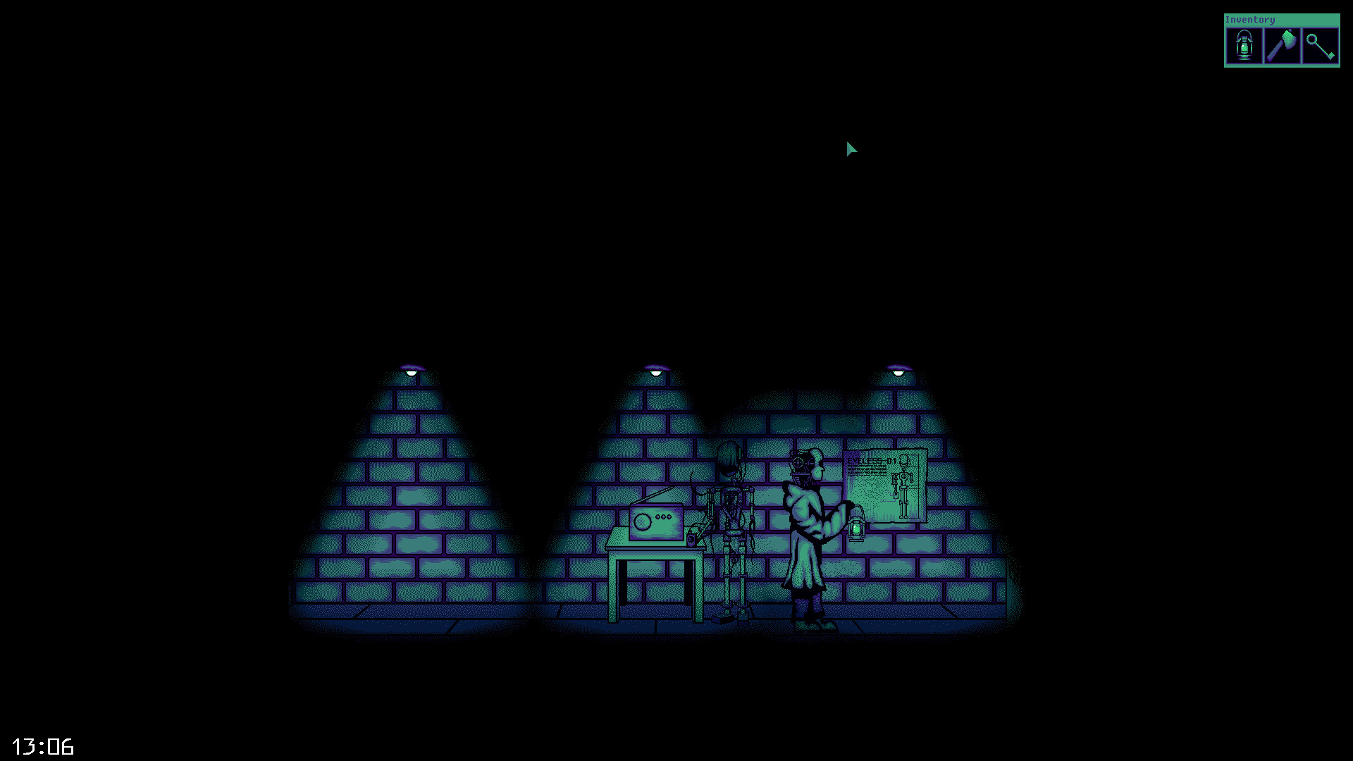 TealGrounds screenshot 6