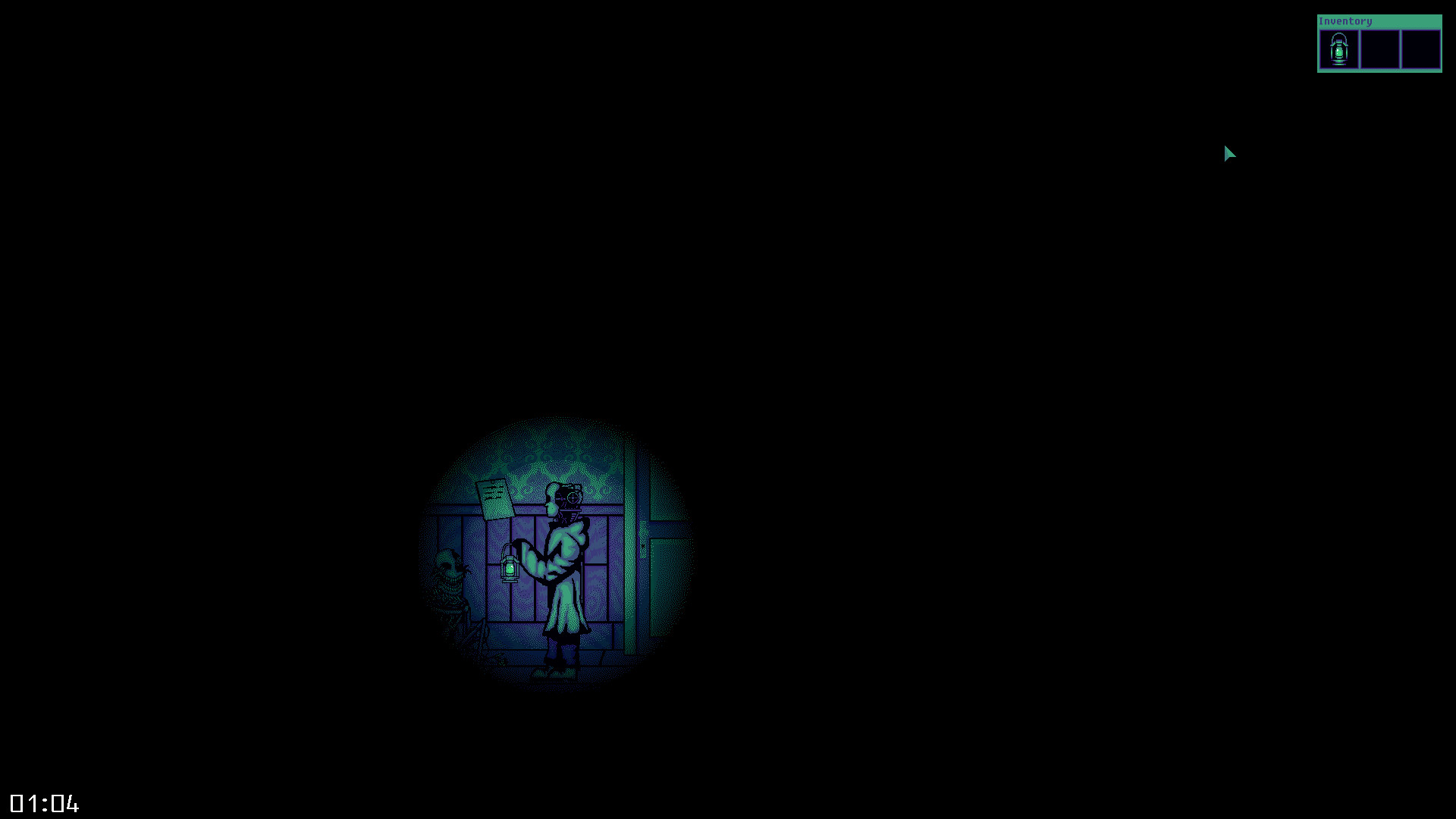 TealGrounds screenshot 3