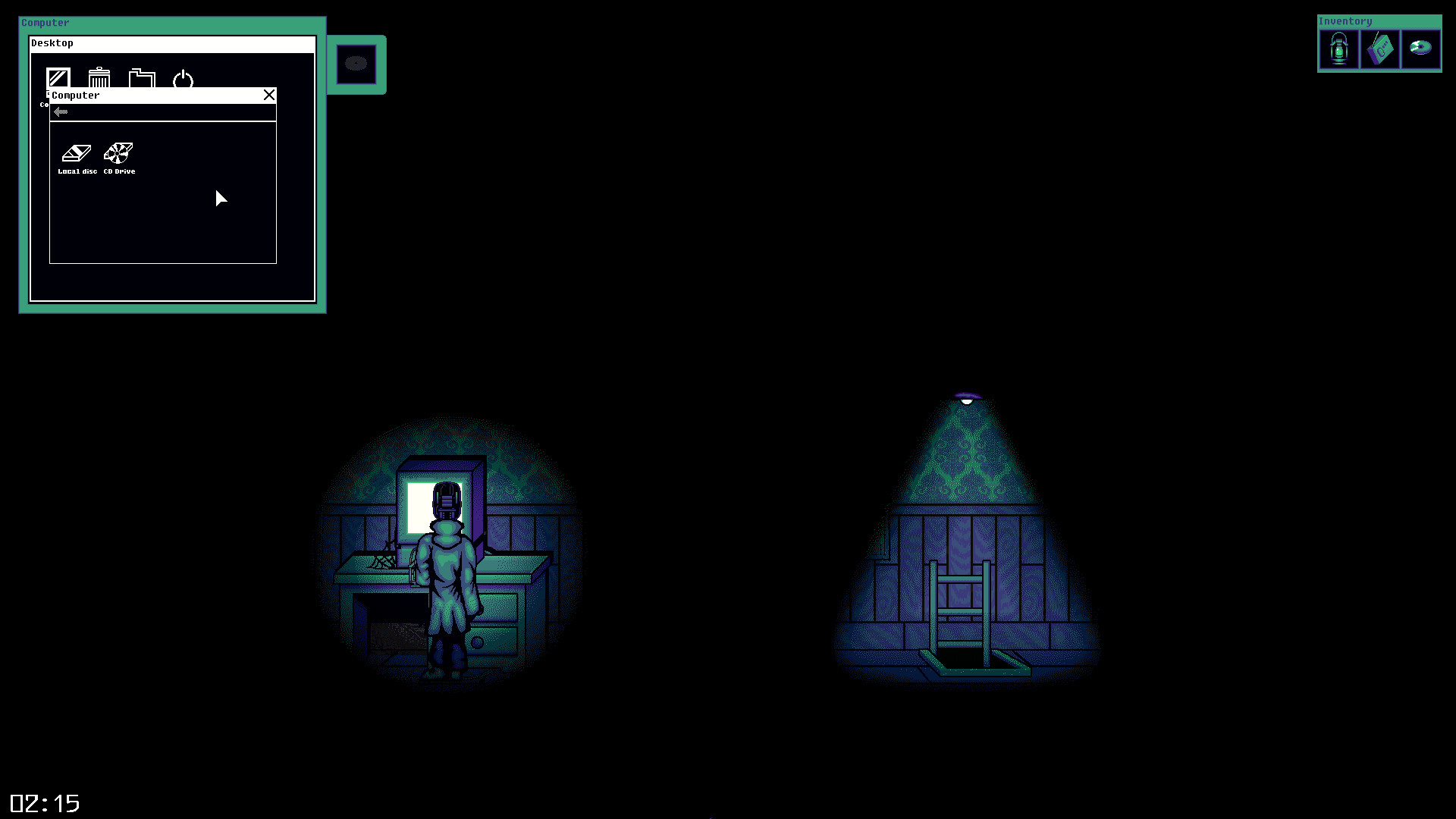 TealGrounds screenshot 4