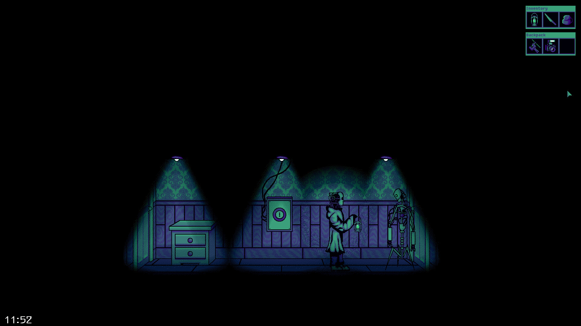 TealGrounds screenshot 5