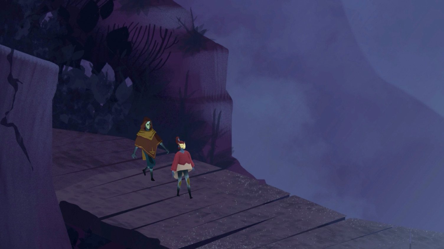 CLOCKWORLD – Aroll's Legacy screenshot 7