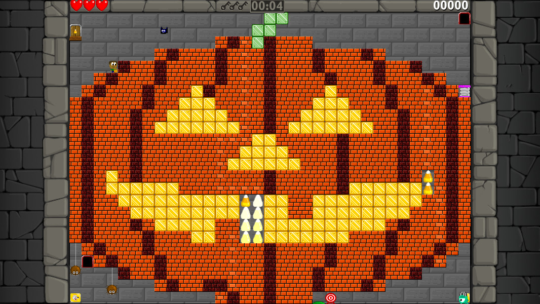 Kid Hallow screenshot 7