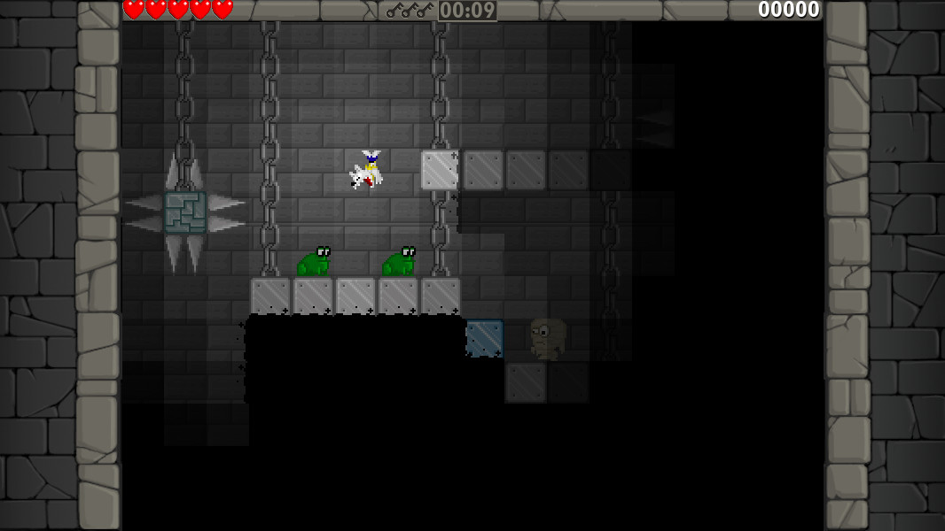 Kid Hallow screenshot 6