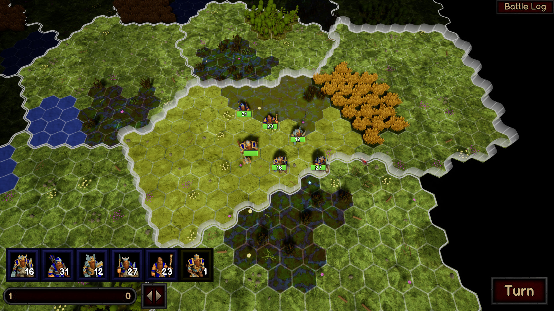 Deformity screenshot 4