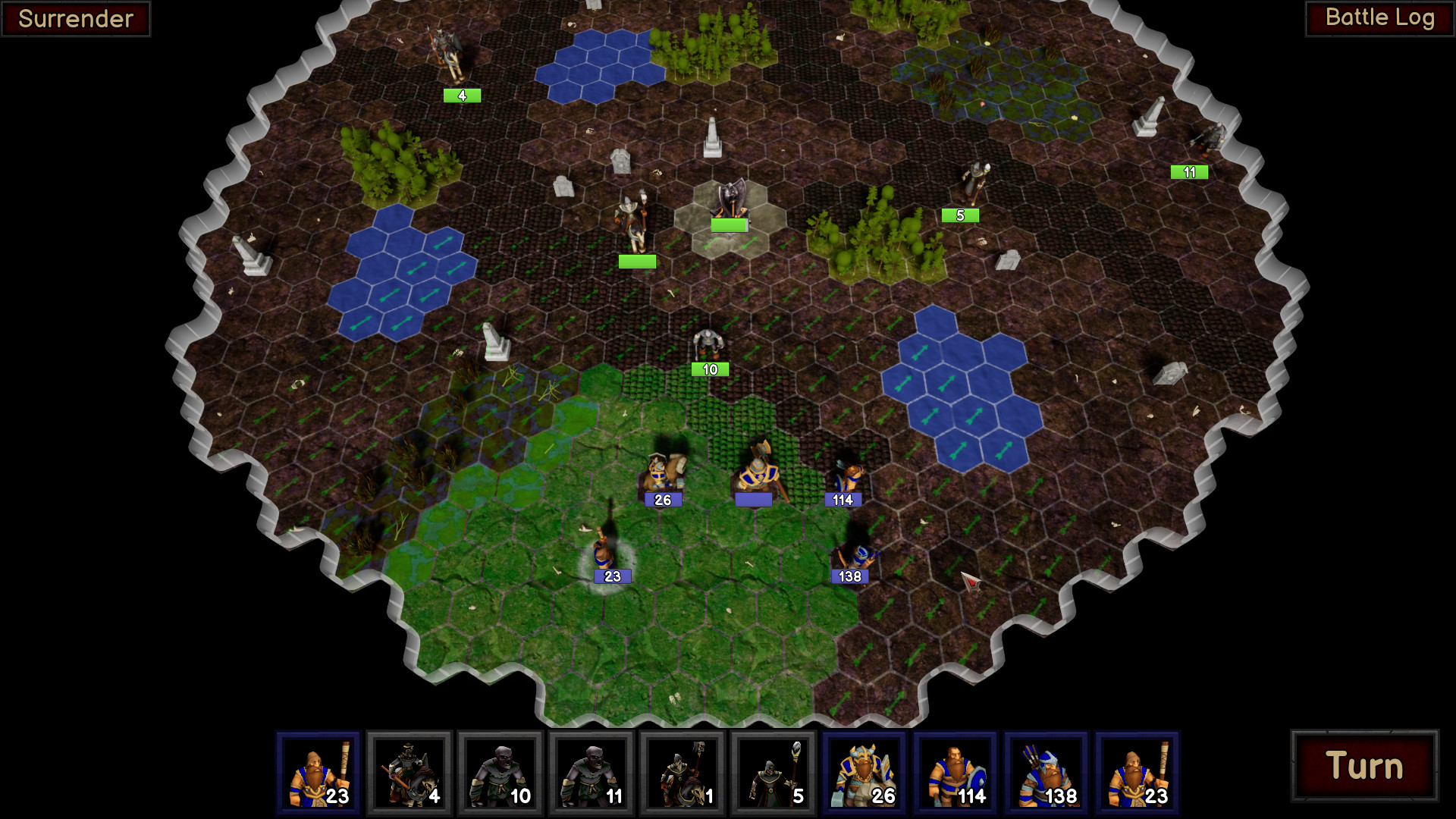 Deformity screenshot 5