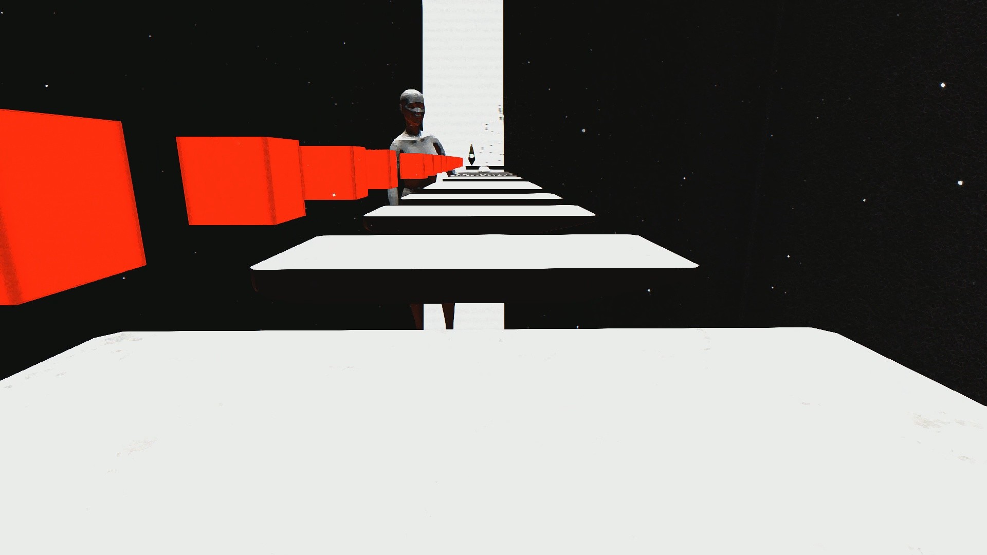 Back again screenshot 4