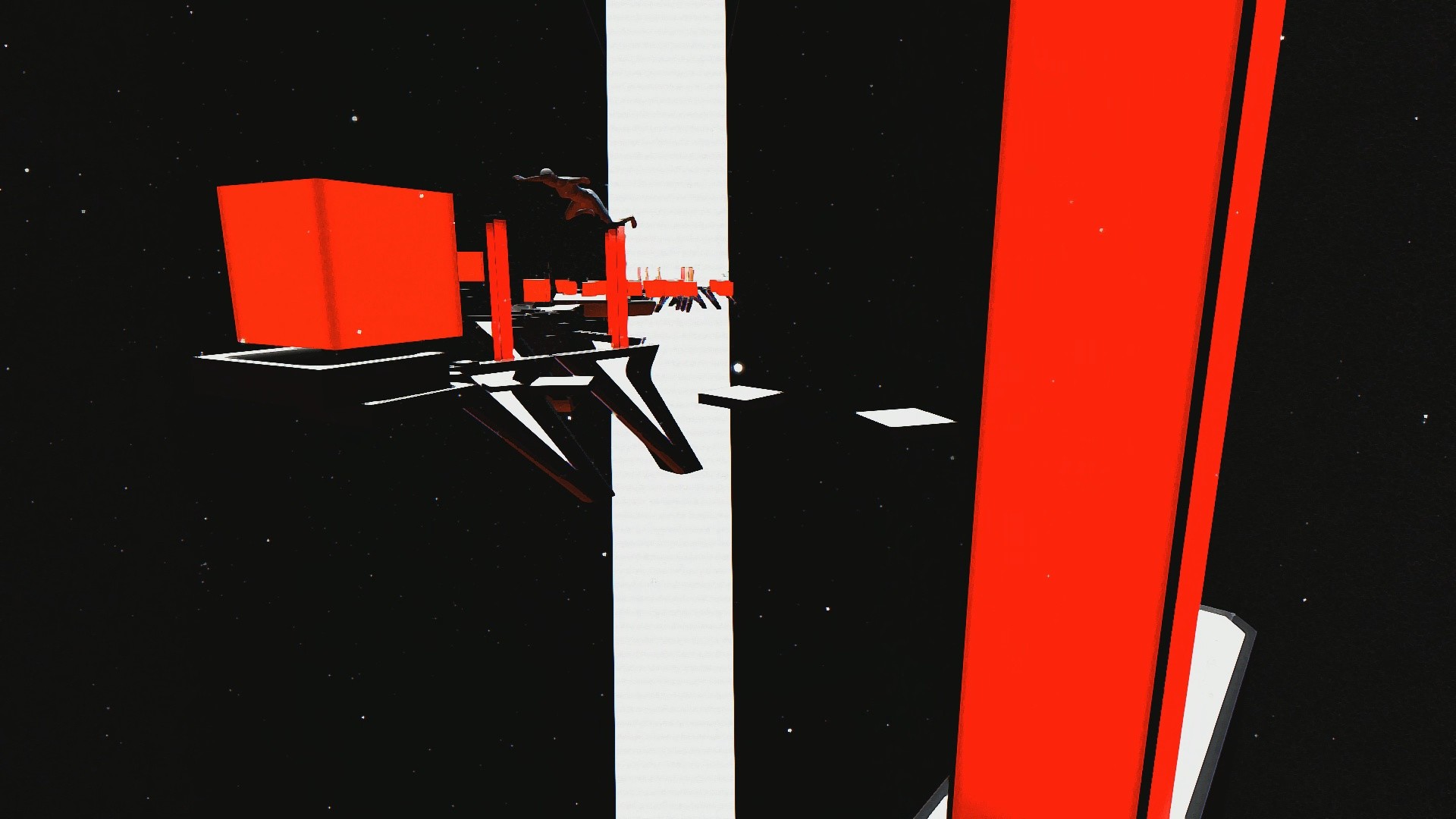 Back again screenshot 6