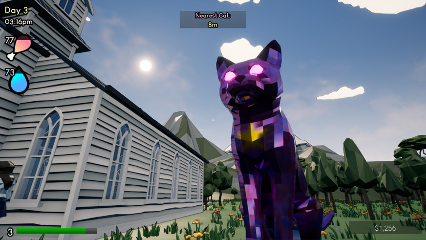 This & Cats screenshot 5