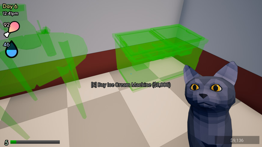 This & Cats screenshot 3