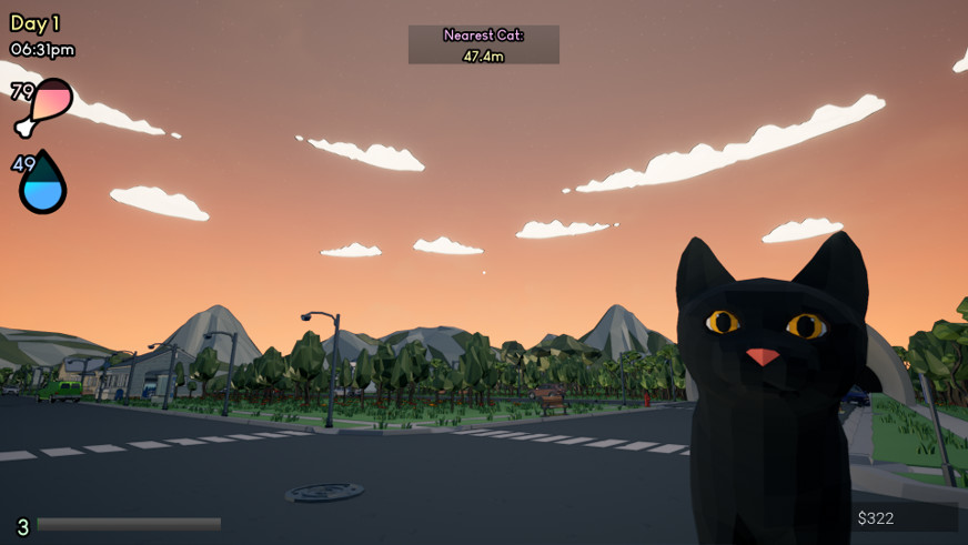 This & Cats screenshot 1