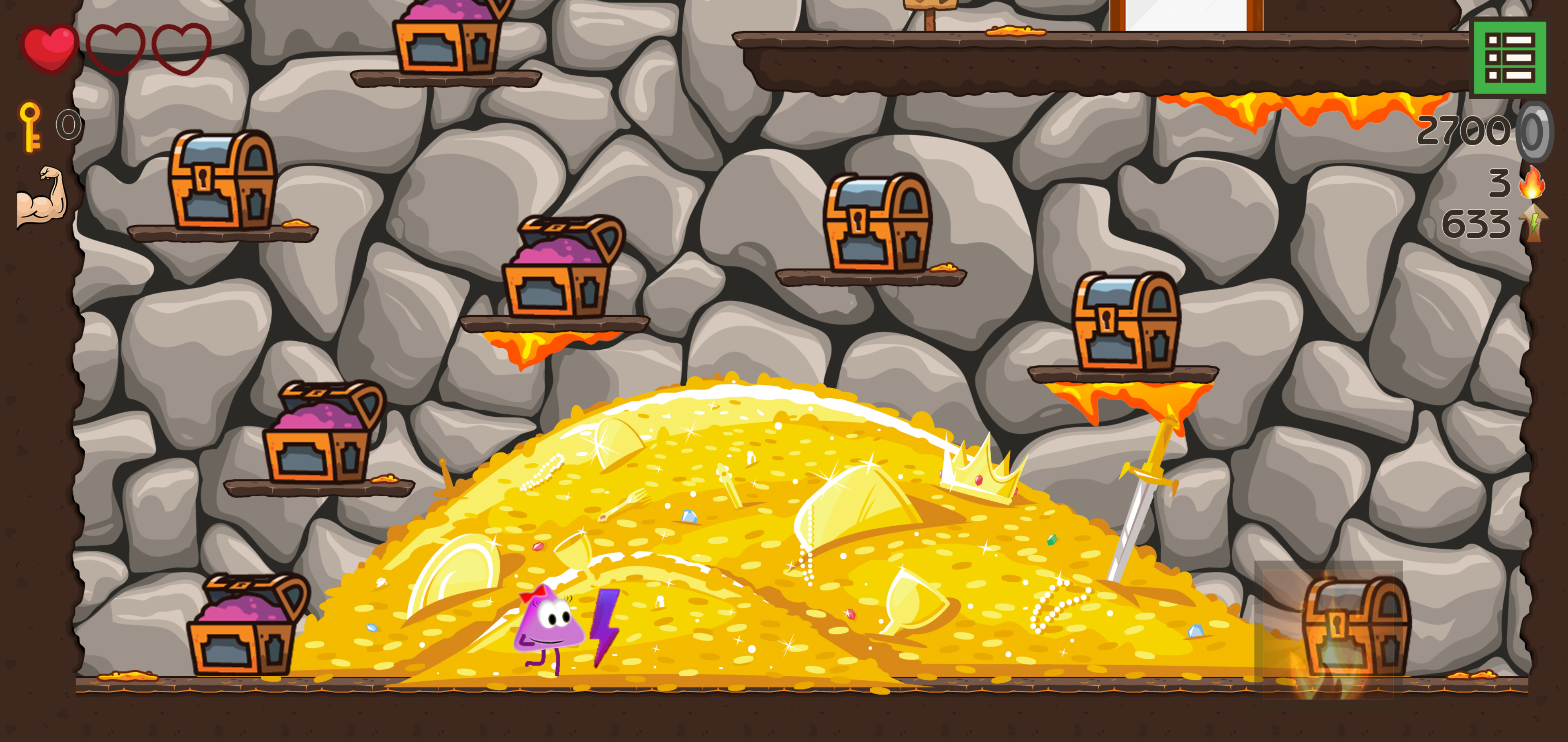ShapeShifter screenshot 5