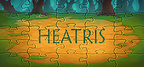 Heatris Cover Image