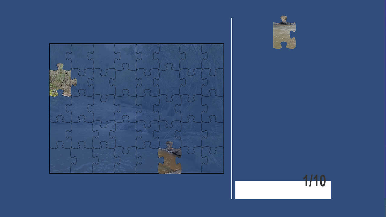 Heatris screenshot 2