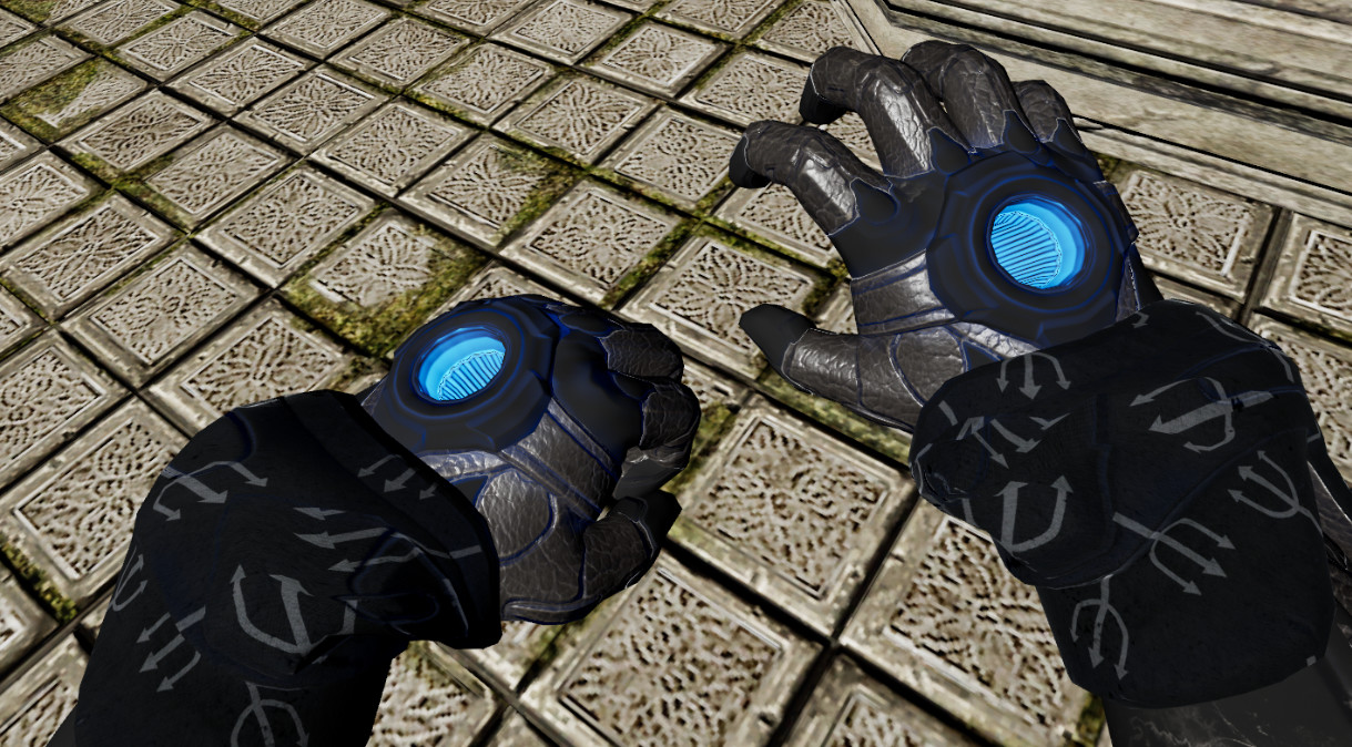Gods Domain screenshot 12