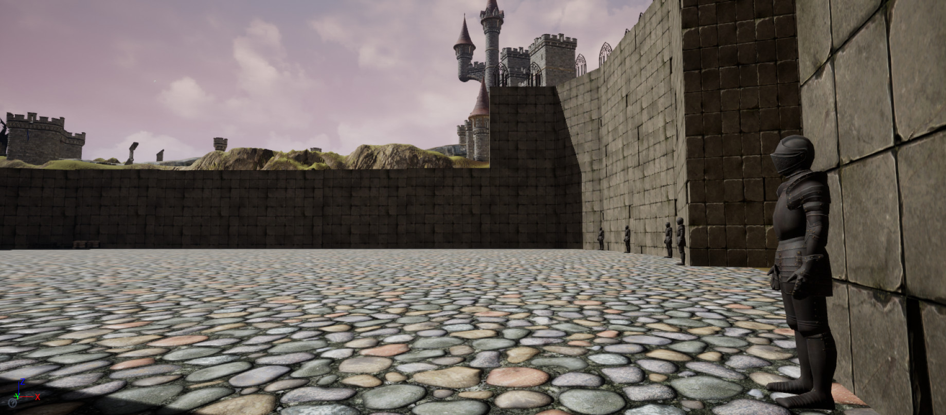 Gods Domain screenshot 9