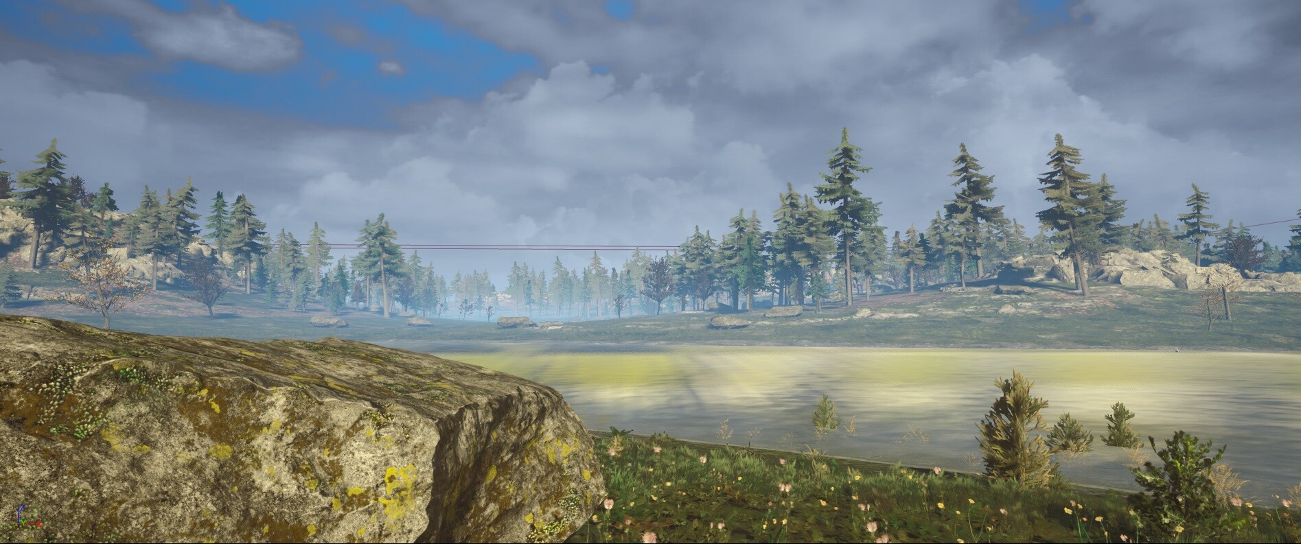 Gods Domain screenshot 1