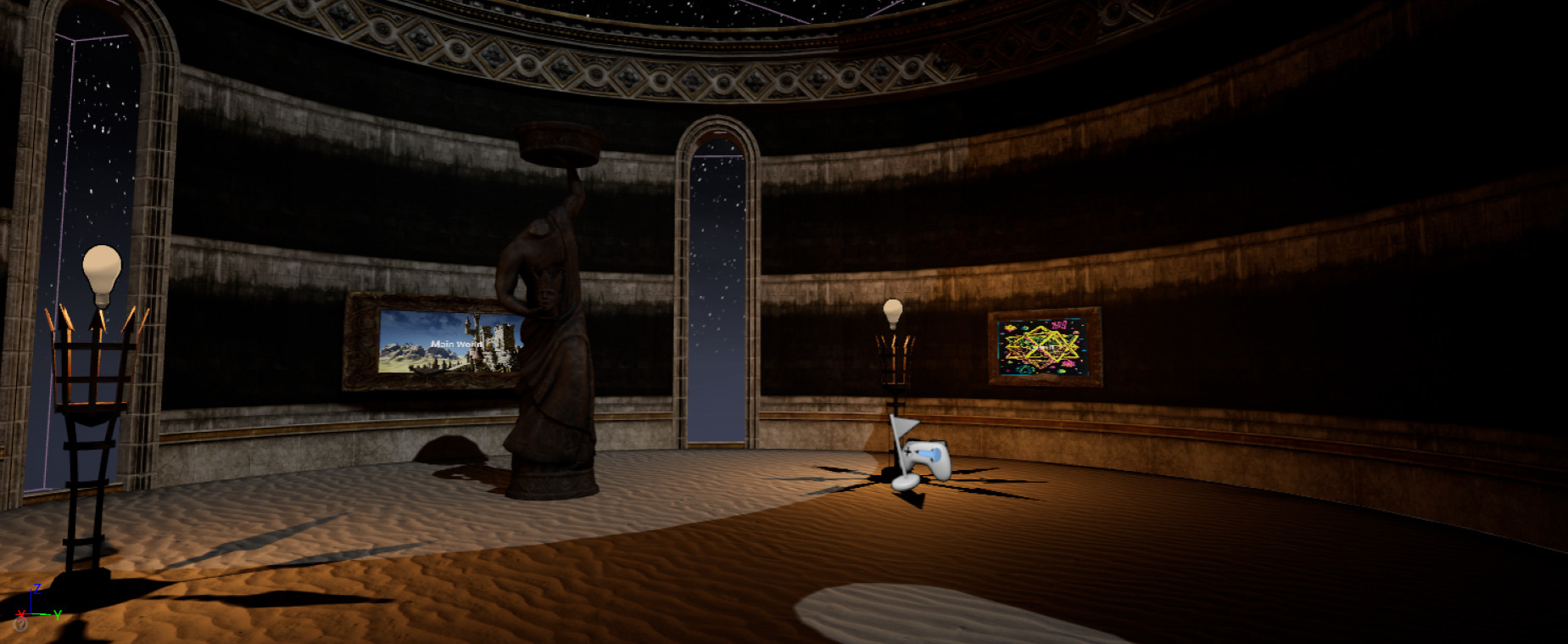 Gods Domain screenshot 10