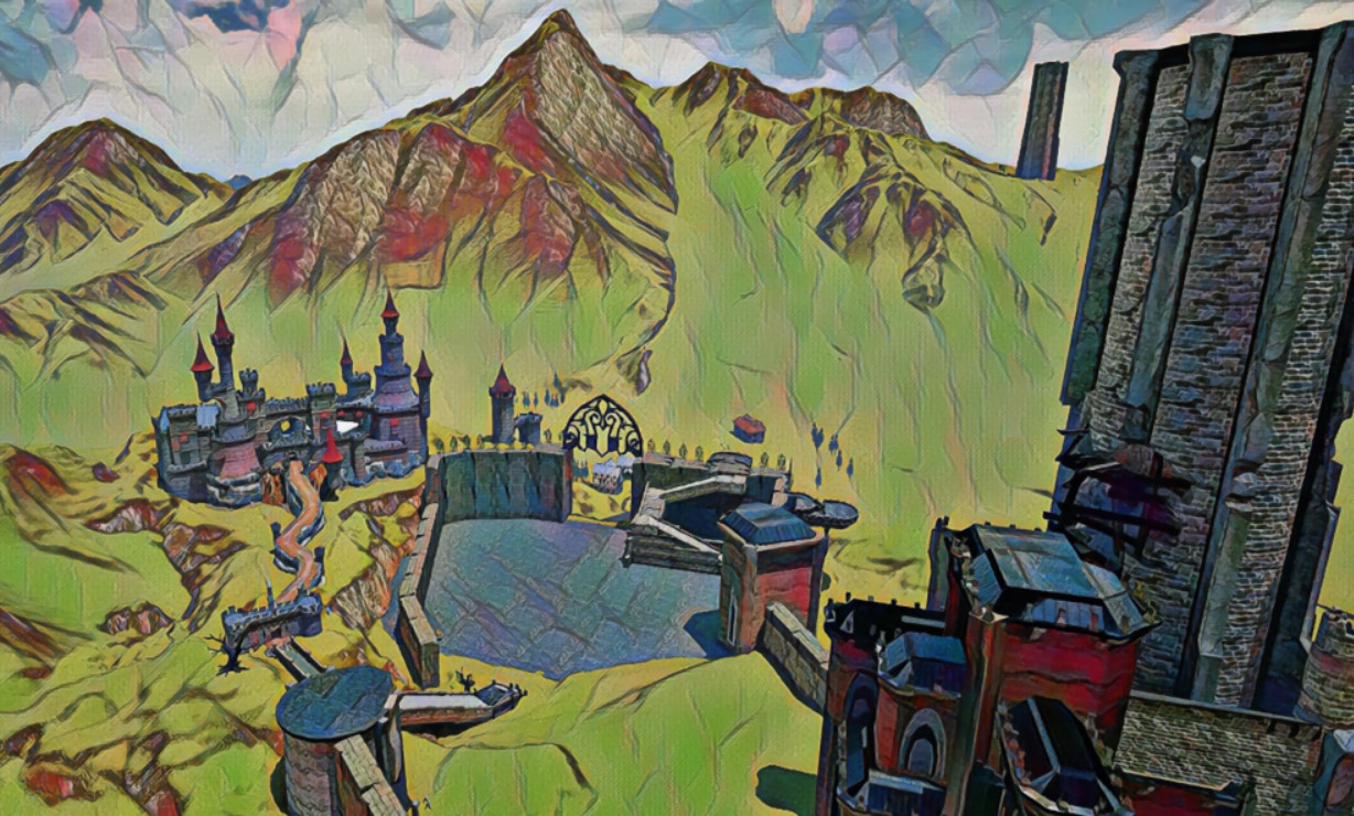 Gods Domain screenshot 8