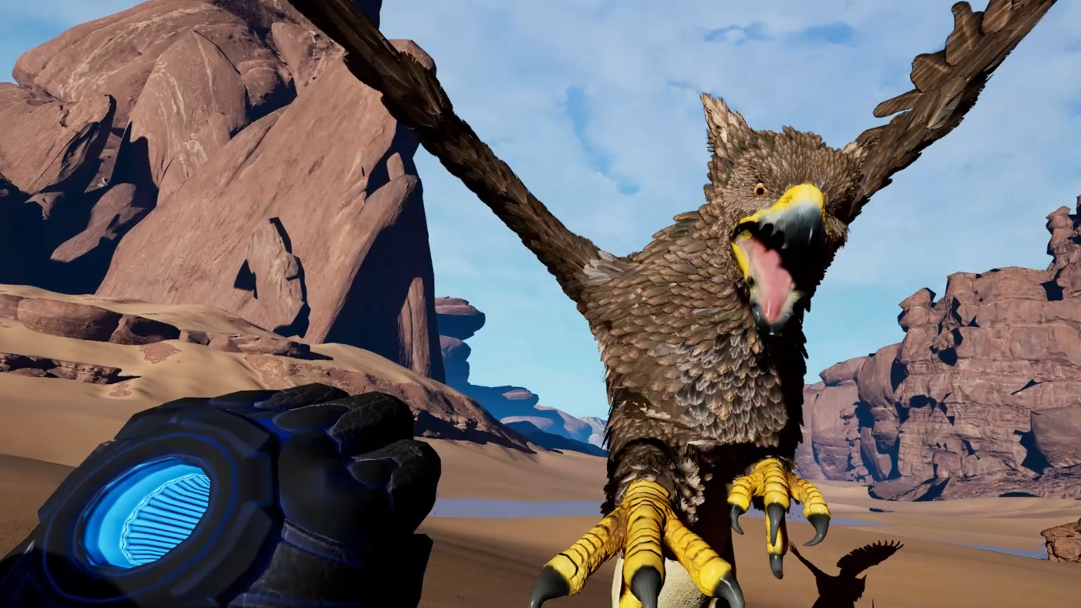 Gods Domain screenshot 6