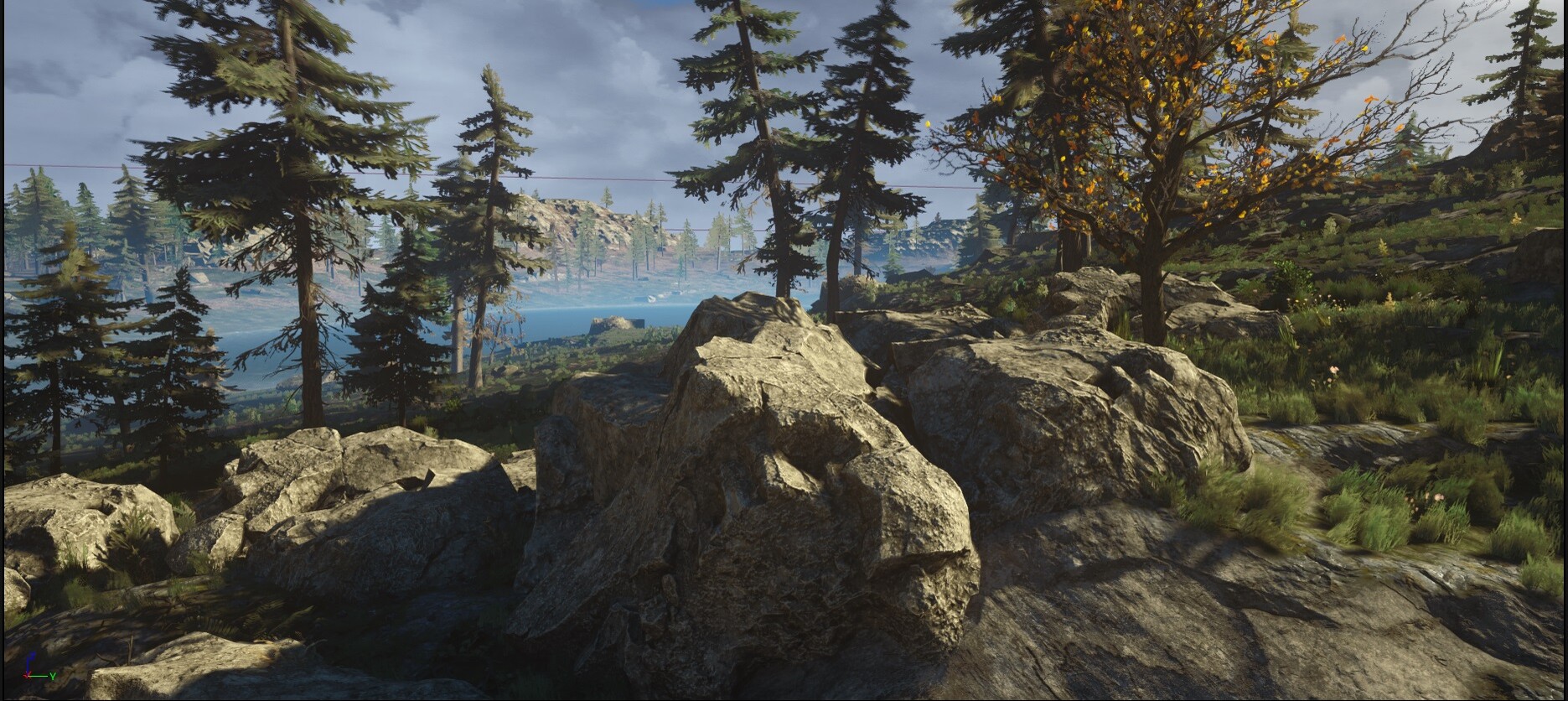 Gods Domain screenshot 2