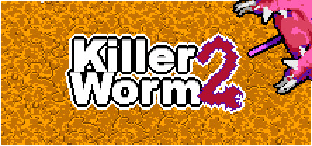 Killer Worm 2 screenshot 6