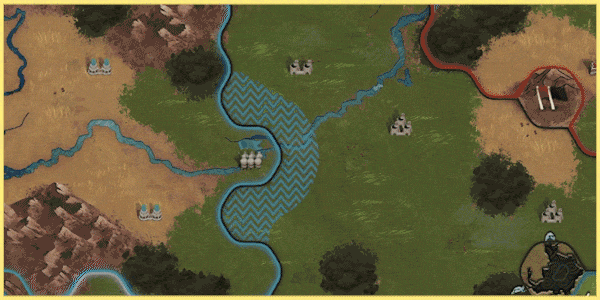 图片[3]-安卓手机游戏更新！《法老王青铜帝国v0.8.6》[完整版]Steam移植-仄言资源社