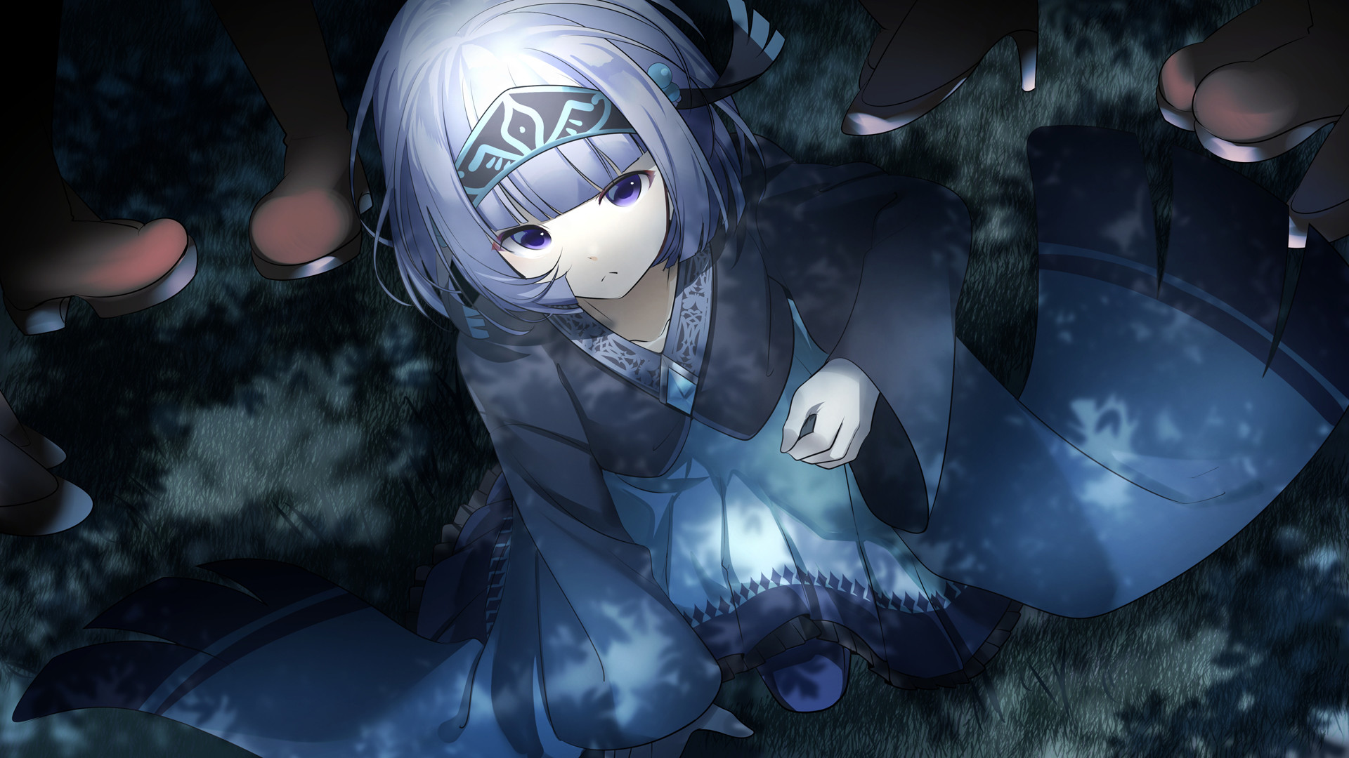 Archetype Arcadia screenshot 7